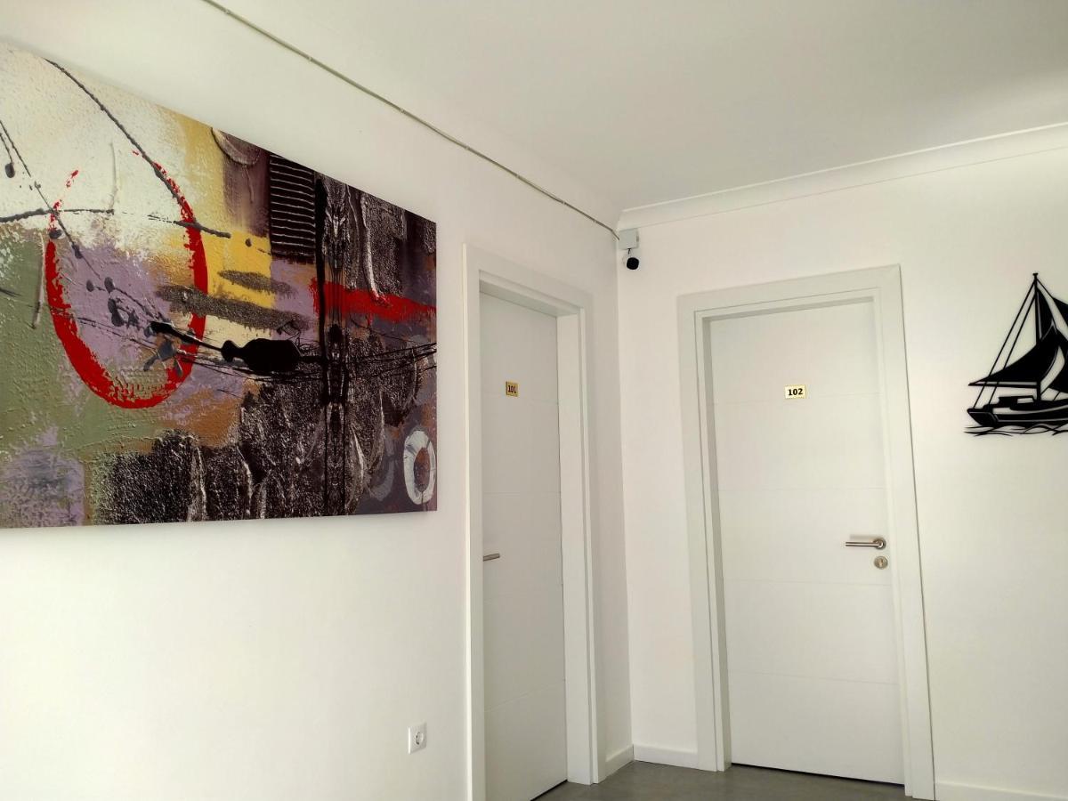 Adahan Family Rooms Gocek 戈西克 外观 照片