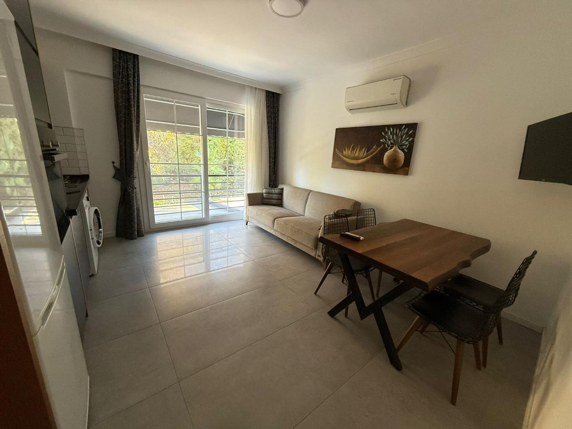 Adahan Family Rooms Gocek 戈西克 外观 照片