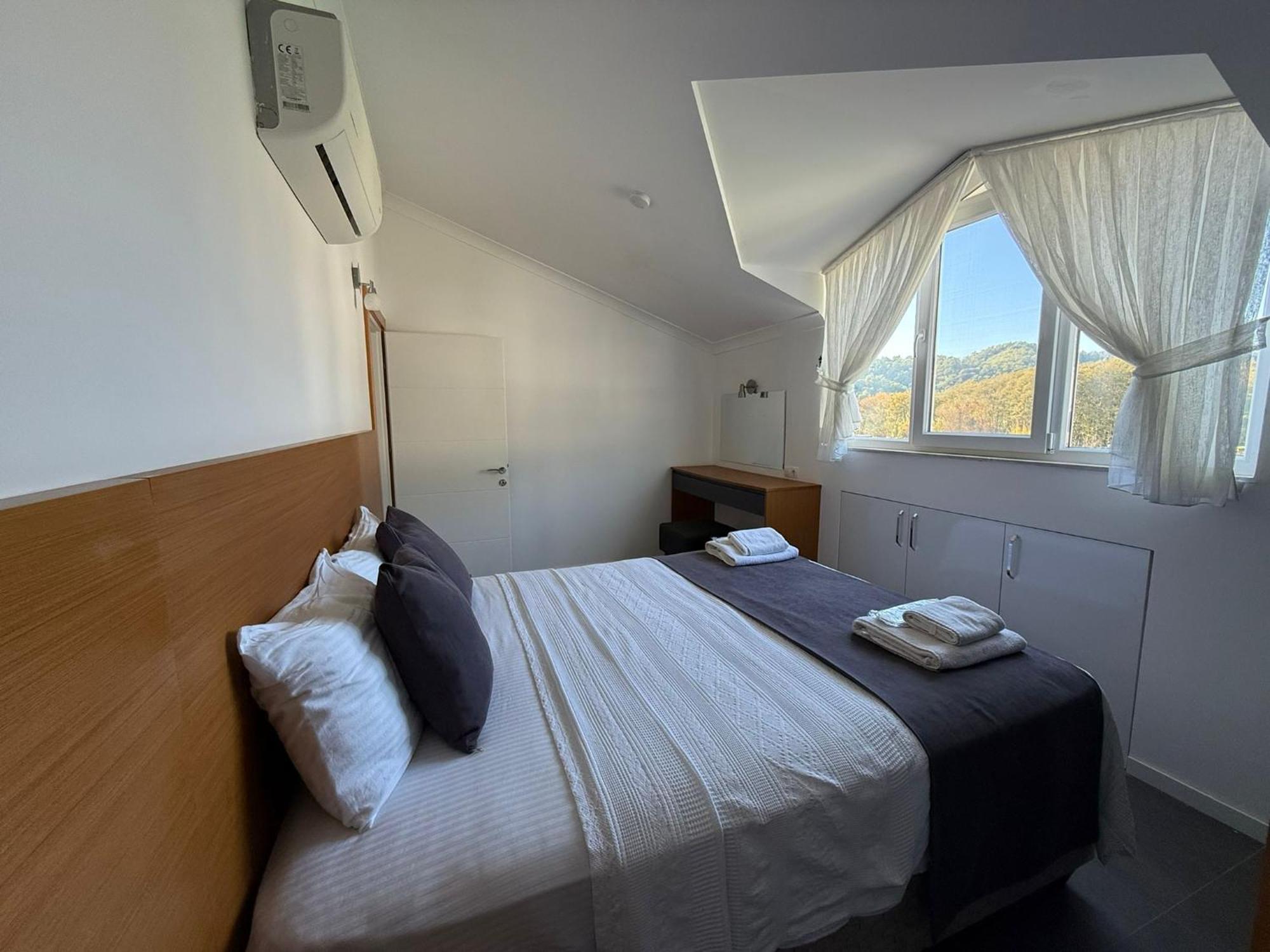 Adahan Family Rooms Gocek 戈西克 外观 照片